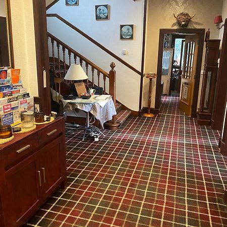 Cromarty View Guest House Accommodations & B&B Dingwall Esterno foto