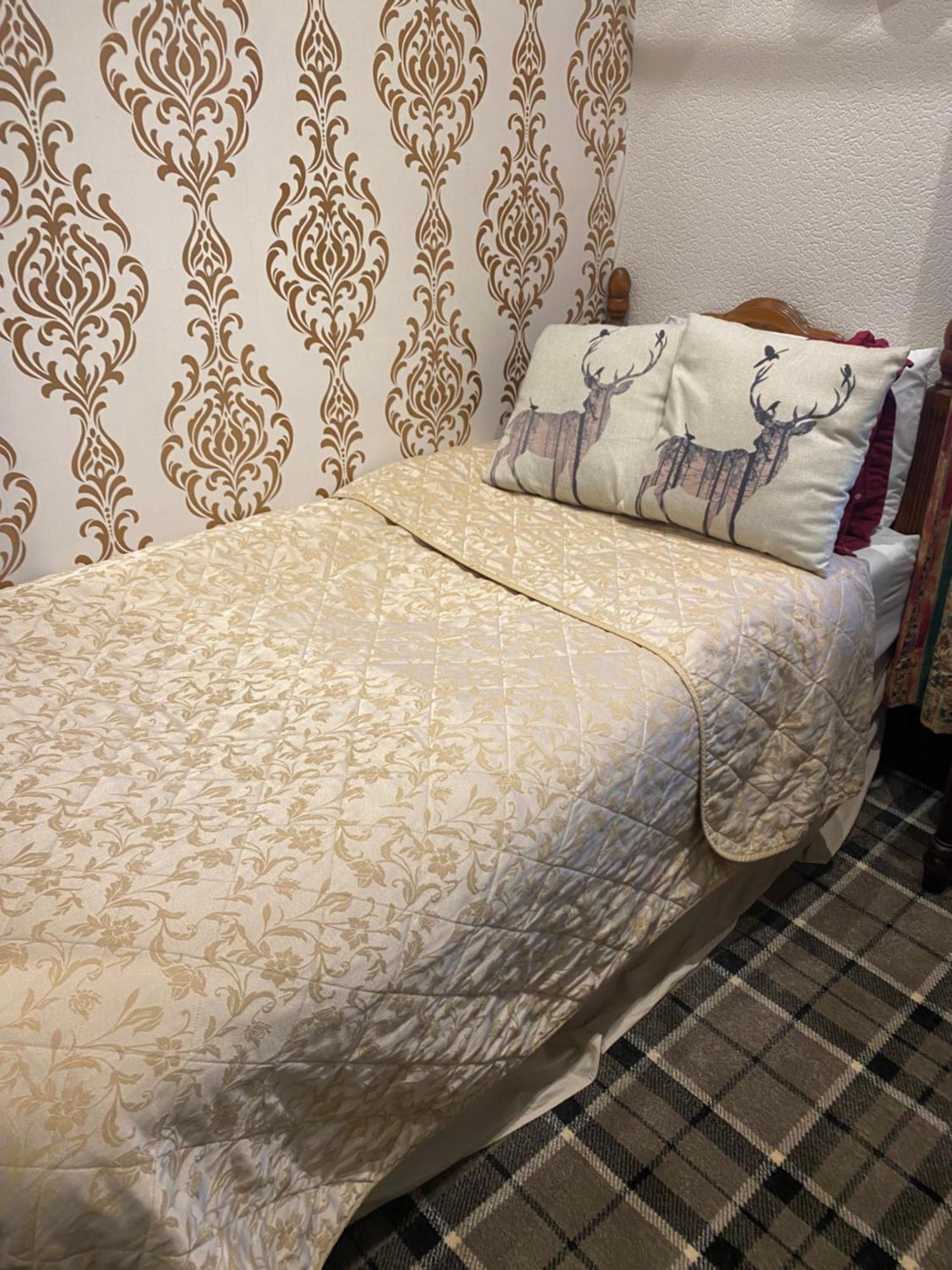 Cromarty View Guest House Accommodations & B&B Dingwall Esterno foto